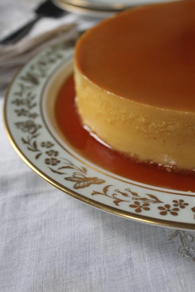 dos40lb's tweet photo. Quesillo de #Jojotos http://t.co/IhpOop8rZY #Dulces #FoodPorn #Dos40 http://t.co/DOdTeWFRuD