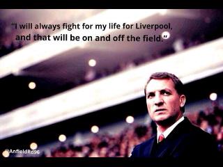 Happy Birthday Brendan Rodgers who turns 42 today!!! Strive us to victory and bring us to top 4!!! 