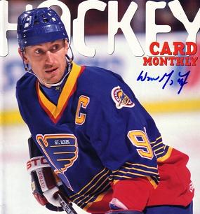 Happy Birthday, Wayne Gretzky. To celebrate let\s pick the ugliest jersey he\s worn. It\s close: 