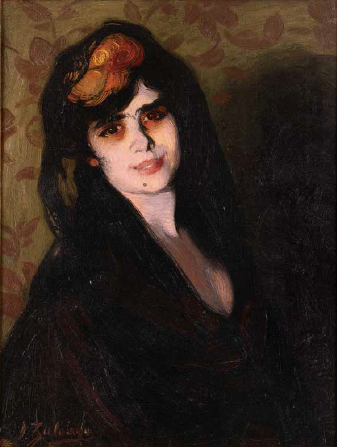 ffgodia's tweet photo. ÚLTIMOS DÍAS para visitar la exposición "El Greco. La mirada de Rusiñol". 
Hasta el 2 de febrero de 2015. http://t.co/tZSxzzrMc5