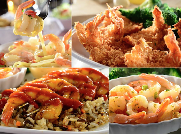 MargaretPower15's tweet photo. "@redlobster: How much do we love shrimp? Let us count the ways… #BigShrimpFestival http://t.co/ekgbKORONz" @mktgsmac #mktg3433