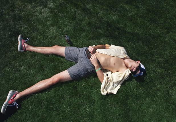 Here are the (many!) reasons the Phoenix Open is the greatest show on turf: golfdig.st/1e6u0NO