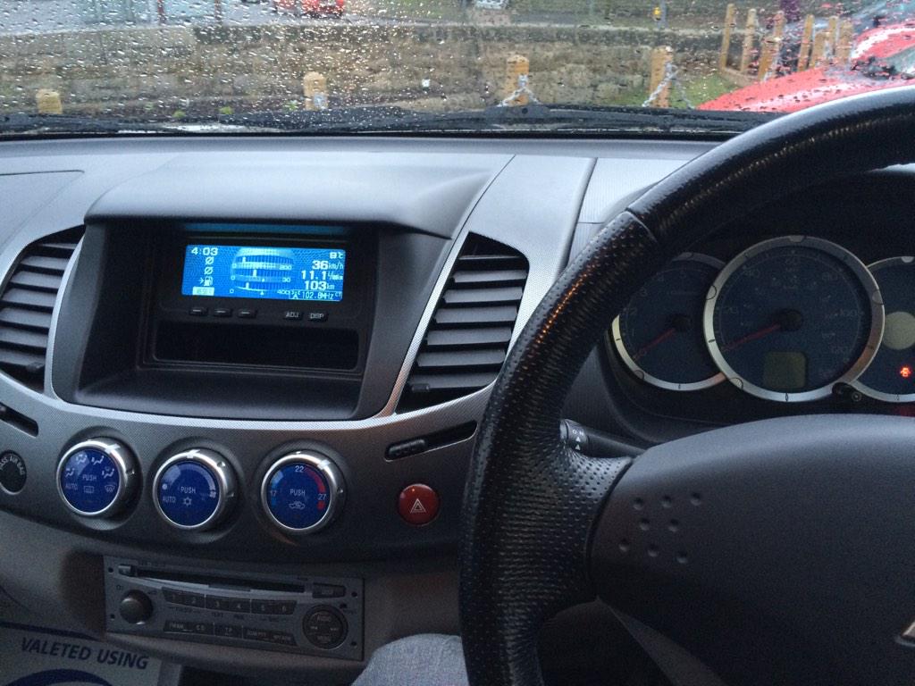 GeoffCoxDenby's tweet photo. For a bit of fun, who can guess what this car is? http://t.co/T0X3HIeipI