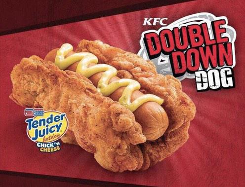 RayHunna's tweet photo. “@budLightVillain: 😳 RT @milesfan79: Would u eat one of these for $50? http://t.co/ao2CiFlwYf”

I'll eat it for free 99