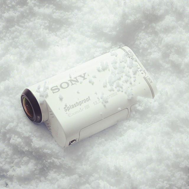 Snow Mode Camera Sony on Twitter: