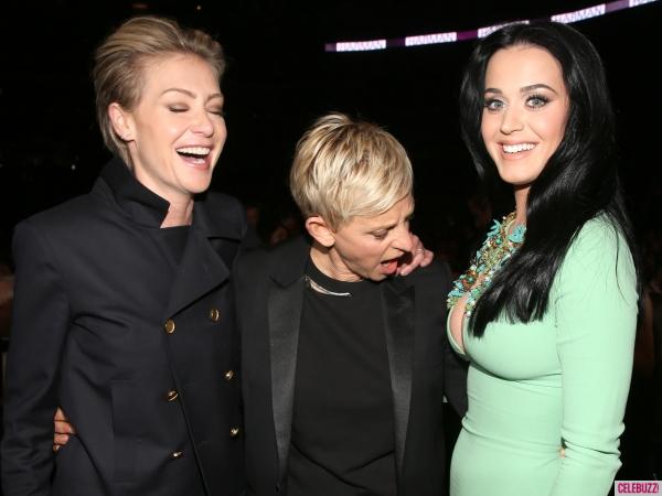 Happy 57th birthday Ellen DeGeneres !!! 