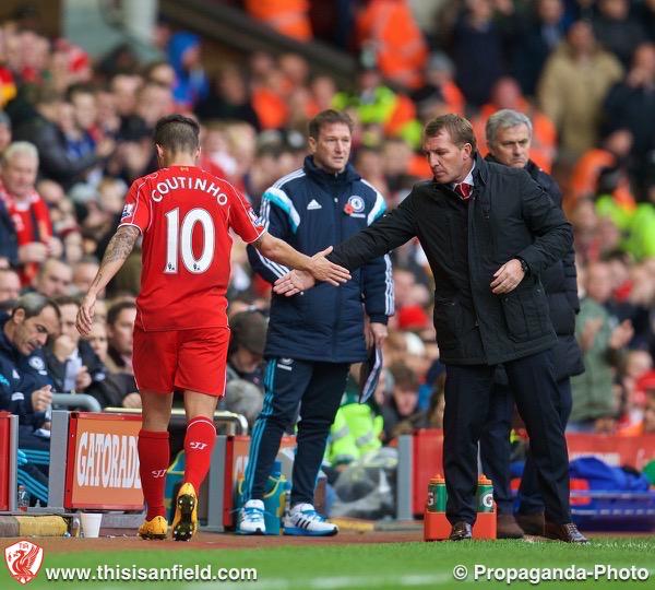Happy 42nd birthday to Liverpool boos Brendan Rodgers!!! 