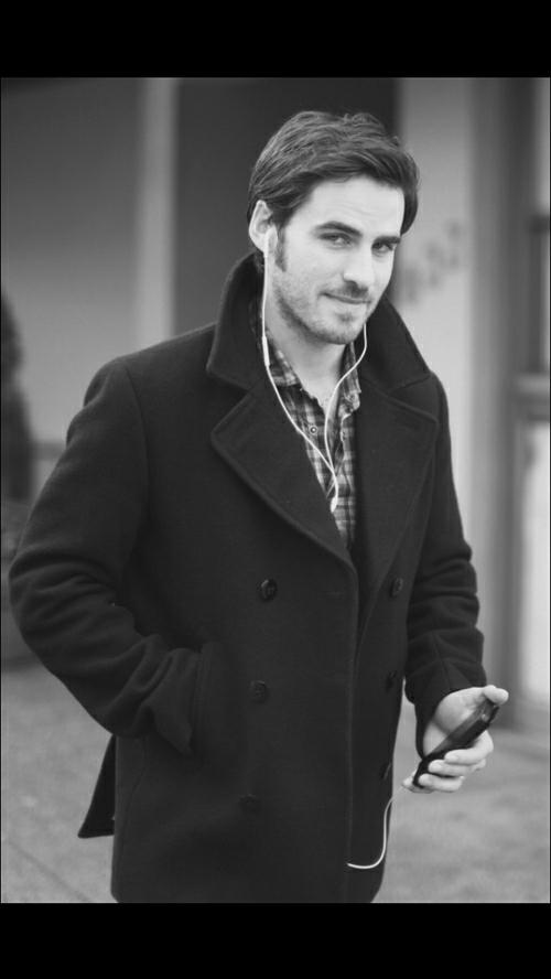 HAPPY BIRTHDAY COLIN O\DONOGHUE!!!      