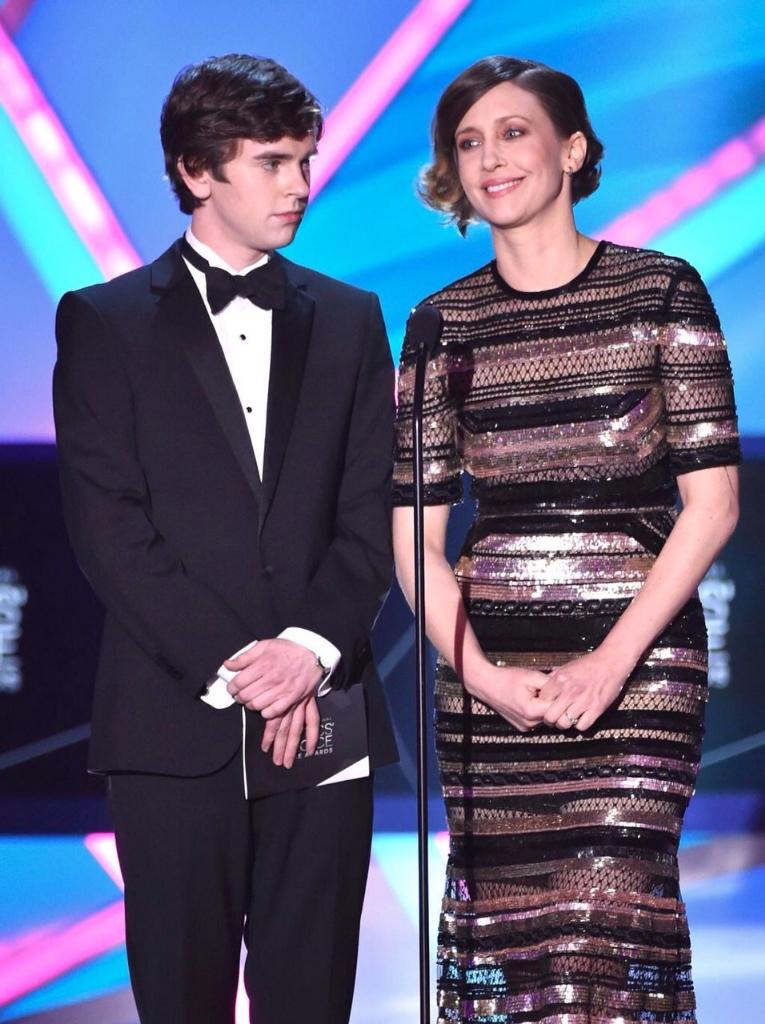 VeraFarmigaFanC's tweet photo. @VeraFarmiga 💗 http://t.co/CNpIsVKF3a
