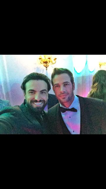 GabrielVOficial's tweet photo. selfie con el Bro @willylevy29 @VenueMagazine_  #MissUniverse after party http://t.co/M4m7SnU4kv