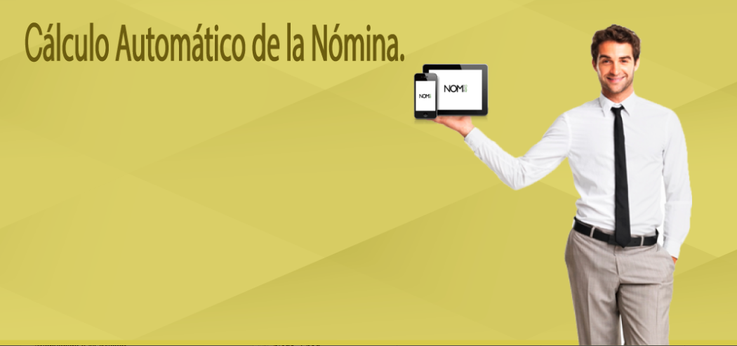 Nomicodeapp's tweet image. Visita nuestro Sitio Web y conoce más de Nomicode. #Sistemadenómina 

nomicode.com