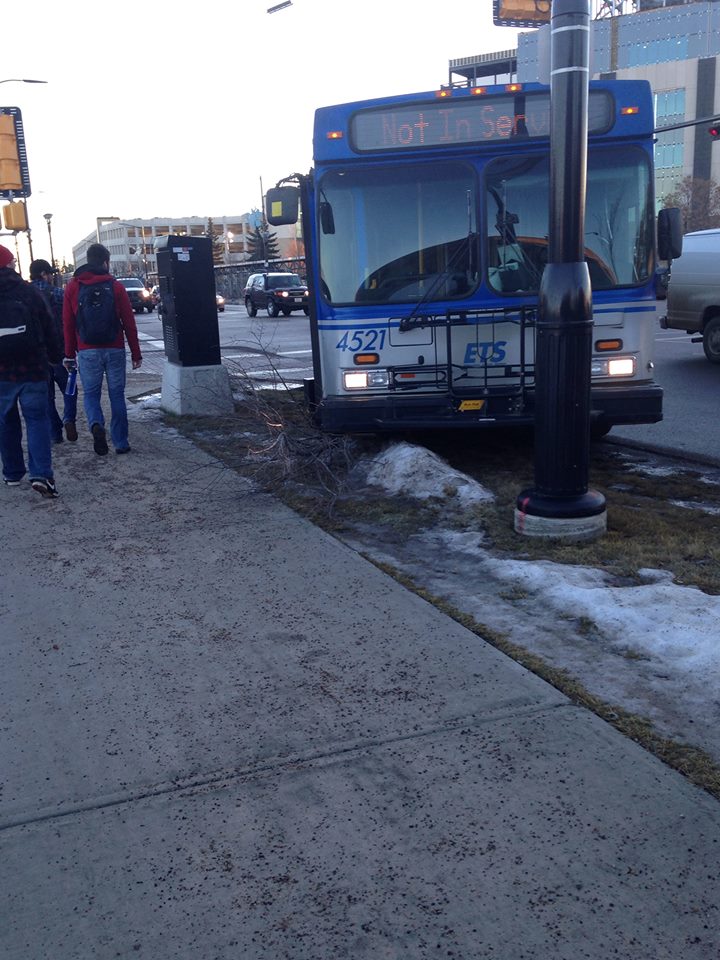 RandiMarie2023's tweet image. Sorry Mr.BusDriver, but this is not my stop #BusFail #CaseOfTheMondays