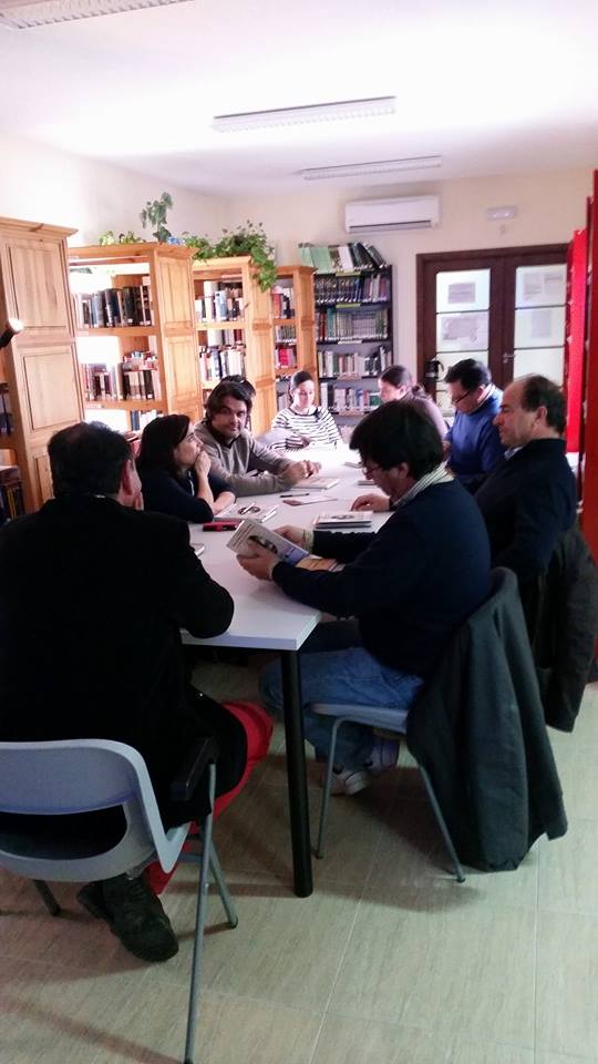 Clustercorcho's tweet photo. Comienza la Jornada:Innovación tecnológica para el sector del #corcho. #valorcorcho #Empleaverde @geaforestal http://t.co/LylcL6vz1w