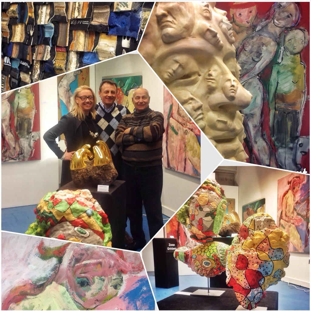 art_issima's tweet photo. Si è conclusa una bellissima avventura: @setupartfair #grazieatutti e continuate a seguirci! :-) #SetUp2015 http://t.co/pVpl0CWP0l