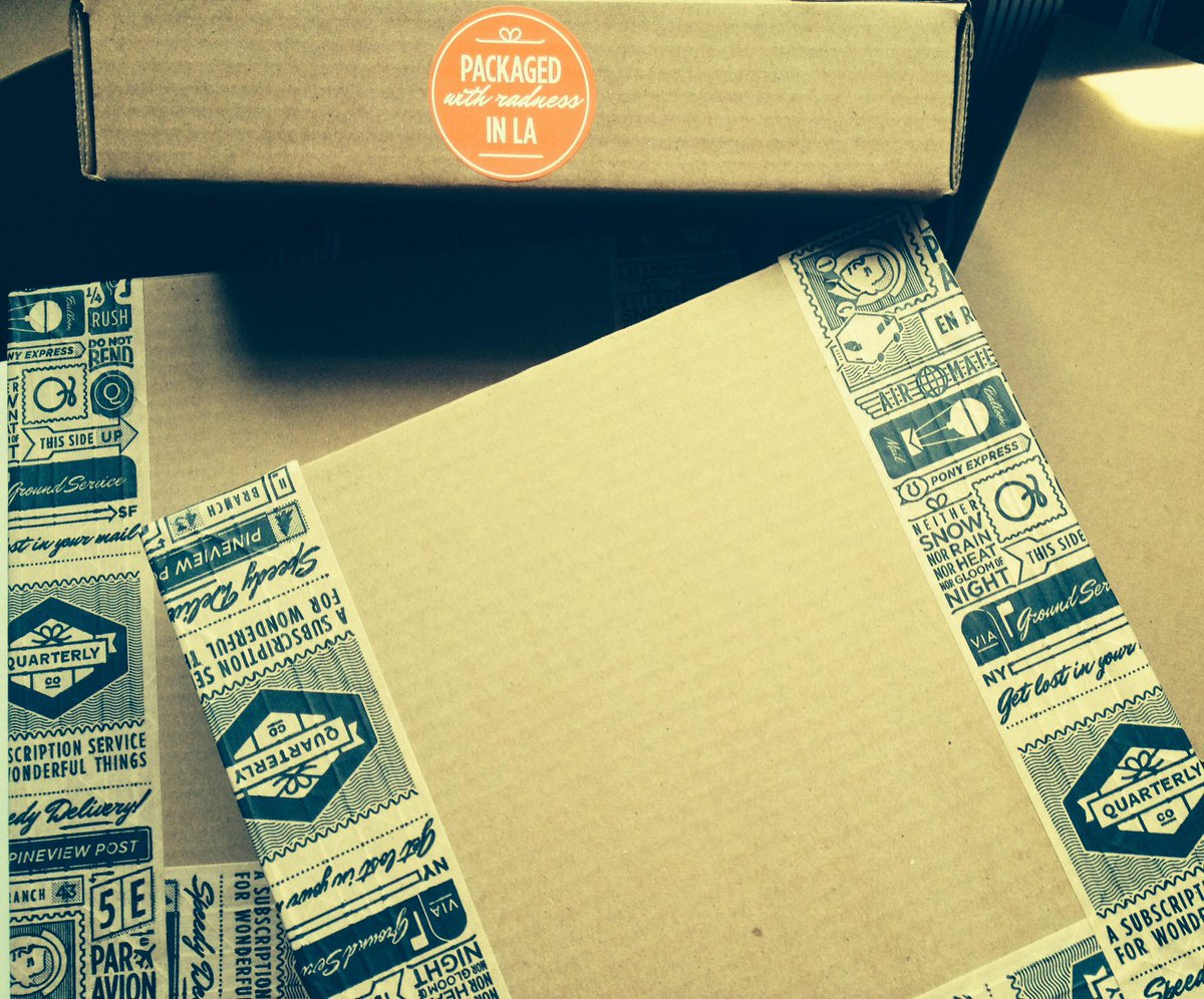 Order a surprise box of travel goods to your door; maybe win a golden ticket outta here! bit.ly/1uRX6Ag