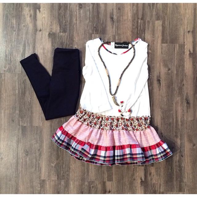 Who says Monday's can't be the best day of the week? Come check out all of our beautiful new Spring clothing!