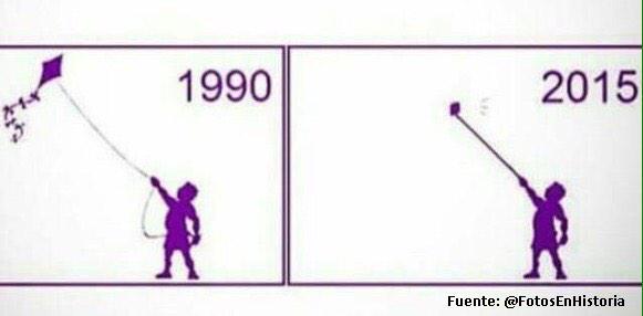 angelmarquezpy's tweet photo. Mira cómo cambian los tiempos. http://t.co/82RnOl3McA
