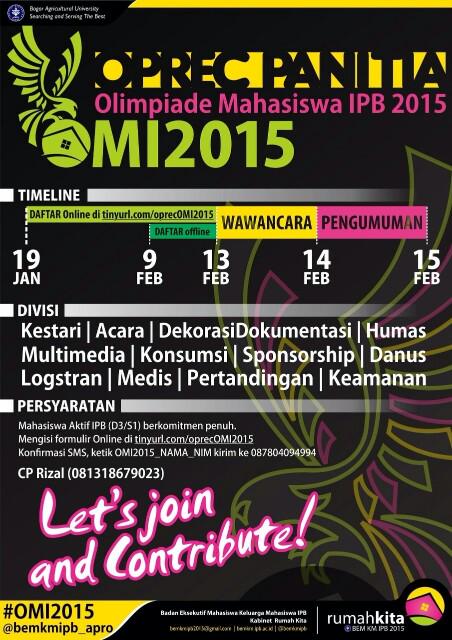 APRO BEM KM IPB 2019 tweet media