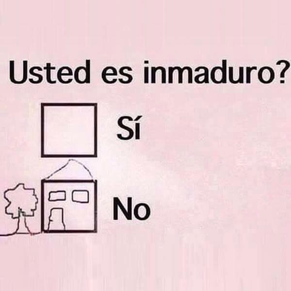 maxixcorrea's tweet photo. Respondi lo correcto!! Jiji http://t.co/tlcRigg9Wc
