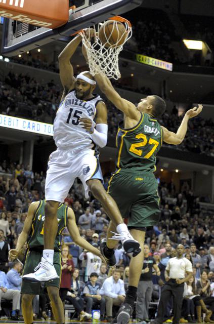 1/26- Happy 38th Birthday Vince Carter. \"Vinsanity,\" \"Air Canada,\" and \"Half-Man, Half-...   