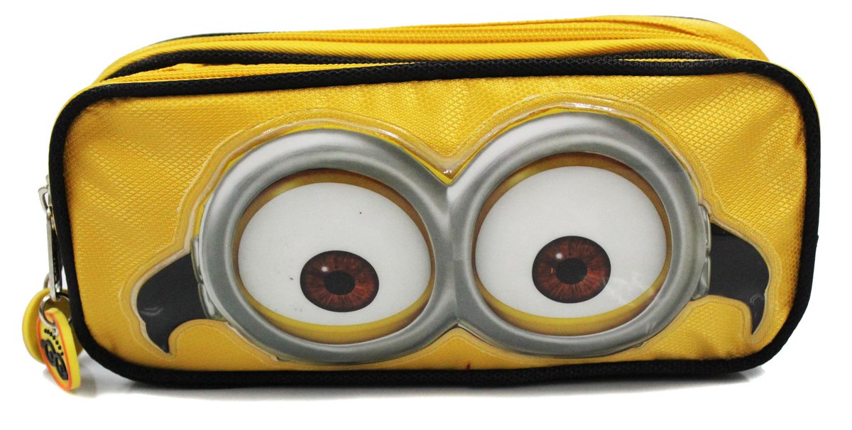 MochilasyNov's tweet photo. #Mochileros #lapicesparacharlie #infantile de @OfficiaIMinion #MinionDictionary http://t.co/BXVEGe5m6M #compra http://t.co/X84hFauiHX