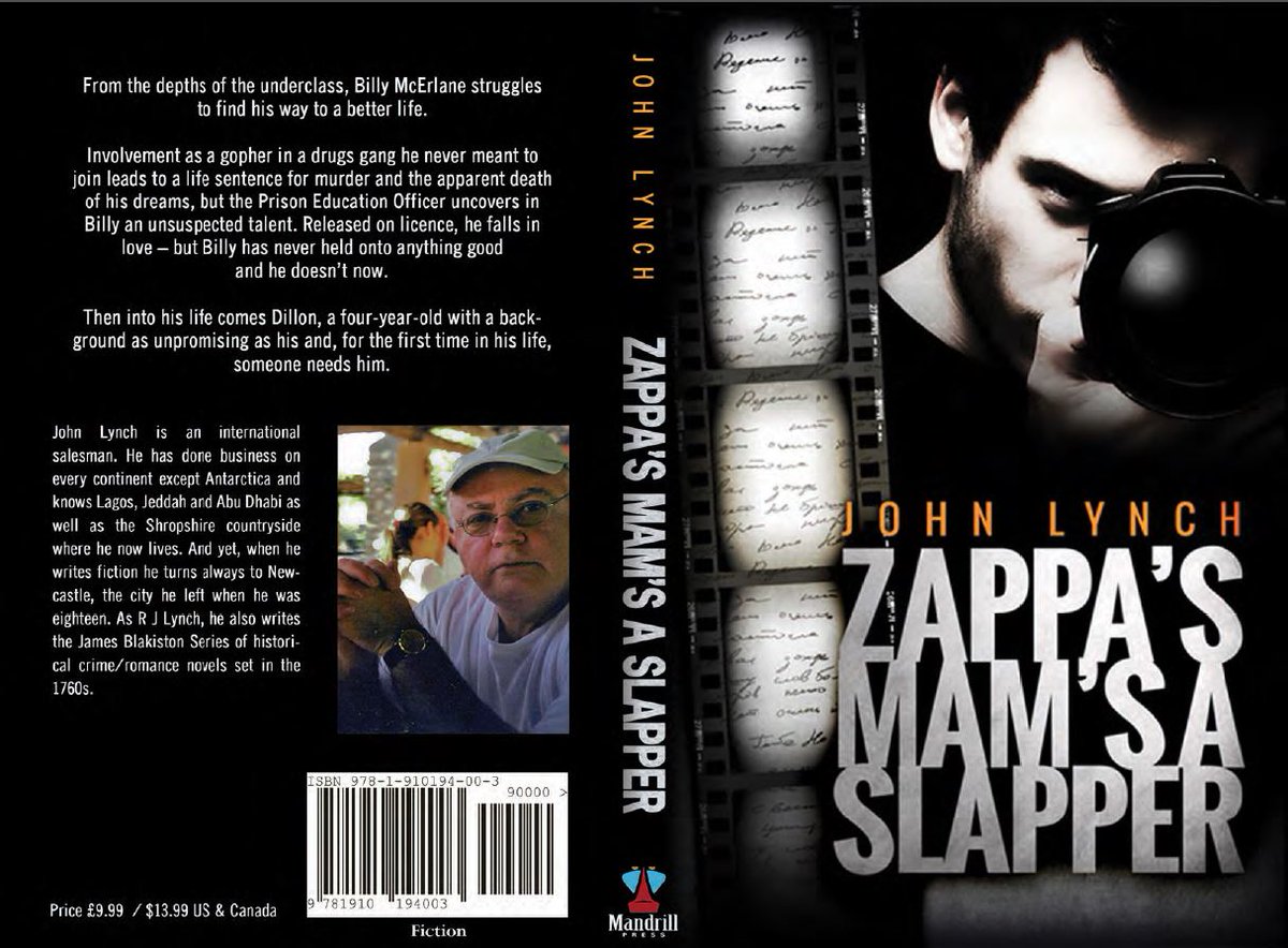 jlynchauthor's tweet image. Buy one paperback, get another free #villageproblems