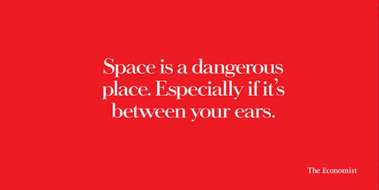 TheEconomist's tweet photo. From Instagram: Here is our Monday Economist ad caption to start your week http://t.co/4Uli8hLekC http://t.co/tp3aOiMu5W