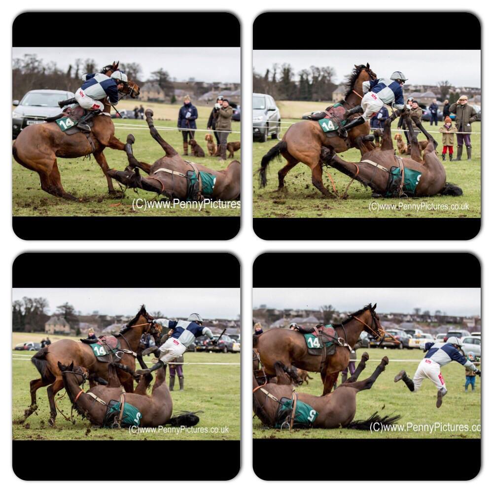 Hamilton95T's tweet photo. Good to start the day yesterday with a winner at @jedforestp2p not such a nice end #ups&amp;downs http://t.co/cWIP1JsrTx