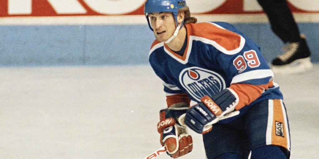 Happy Birthday to The Great One, Wayne Gretzky. would benefit from getting him more involved going forward. 