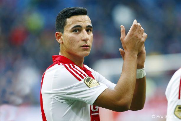 Ajax Fanatics tweet media