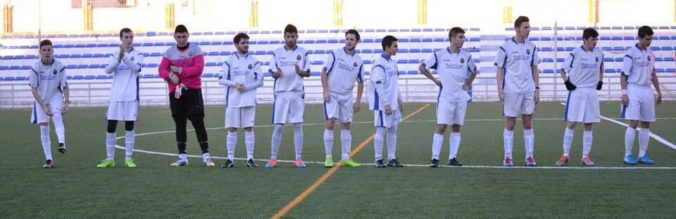 CCD_JUVENIL_A's tweet photo. Victoria del equipo por 6-0 ante el Linares. http://t.co/PETHvgpnwM