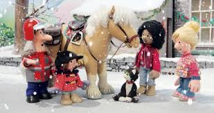 Is anyone else hoping for a snow day soon?