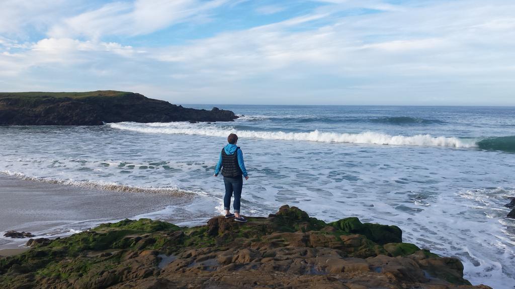 libbydoodle's tweet photo. Feeling small. #BigSurOrBust http://t.co/iunsd0XiXK