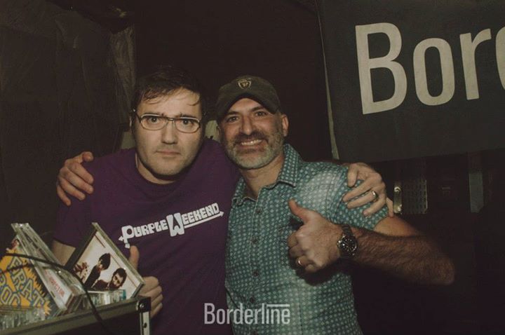BorderlineClub's tweet photo. PICS OUT here! https://t.co/YT14qjwG69
THANKS TO @djHenrymod, @rabbiaestile AND STICKS&amp;STONES FOR THE AMAZING NIGHT! http://t.co/Oq4CTLTZwL