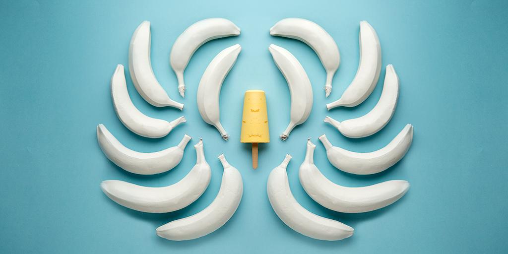 Packing all the flavour and colour into #Fruttare. #FunWithFruit