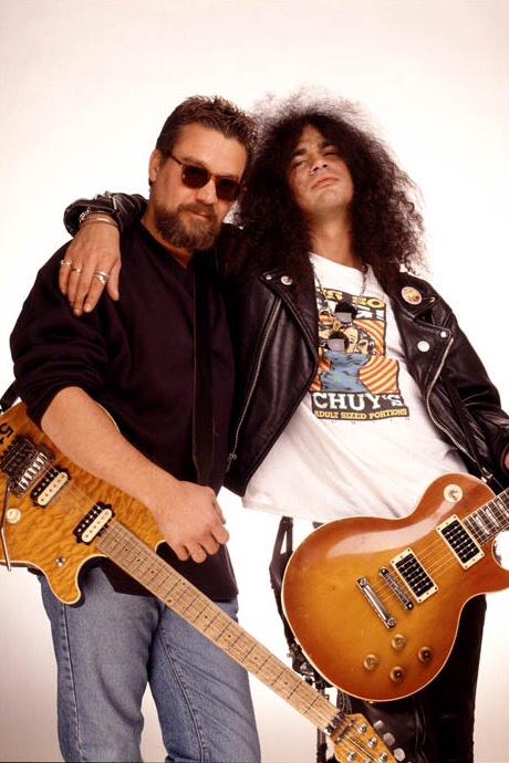 Happy 60th birthday to the great Eddie Van Halen!! 