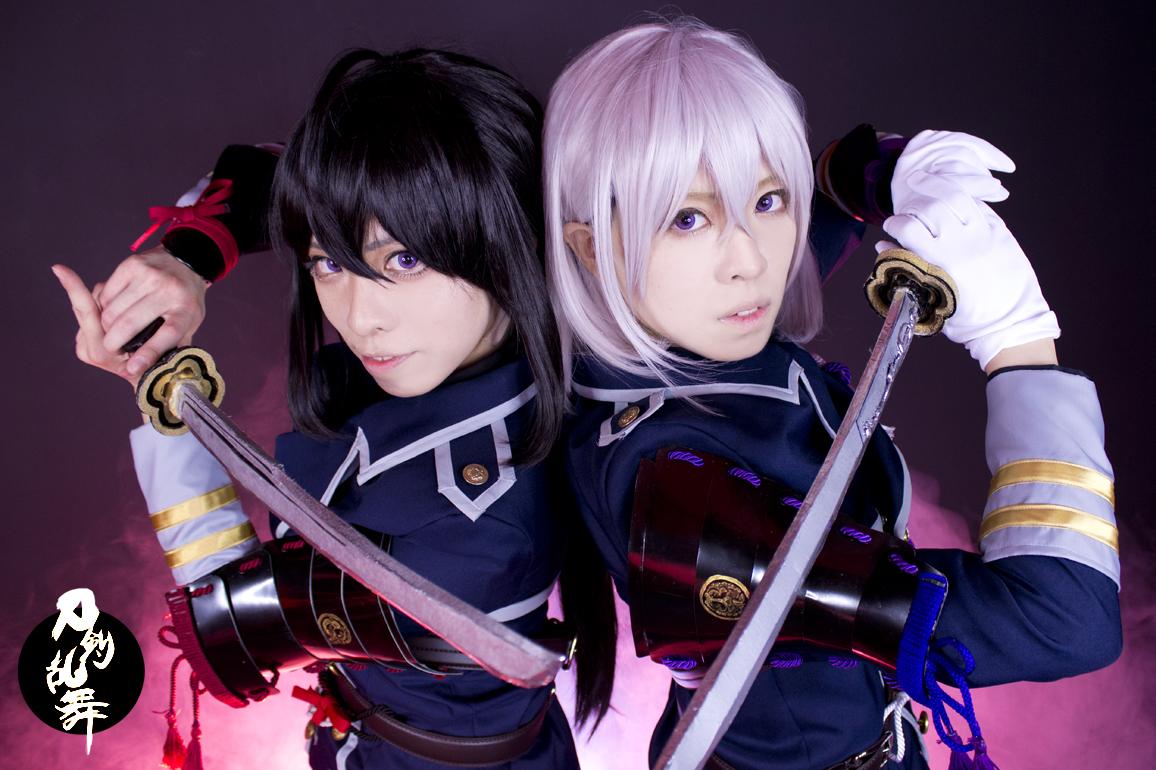 刀剣乱舞 骨喰藤四郎 コスプレ コストモ製 Mサイズ 刀剣乱舞 骨喰藤四郎 コスプレ コストモ製 Mサイズ 刀剣乱舞 骨喰藤