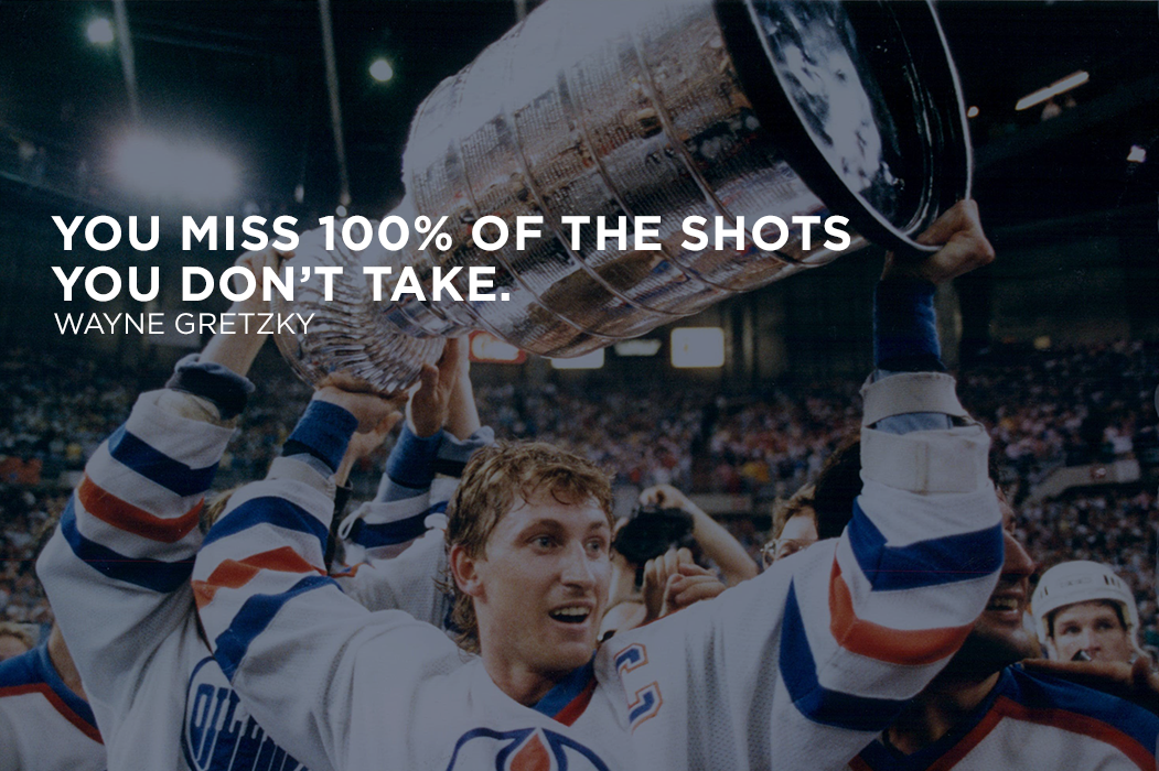   Happy Birthday To The Legend Wayne Gretzky.( and me, too! Lol