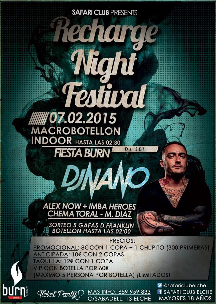 RRPP Elche tweet media