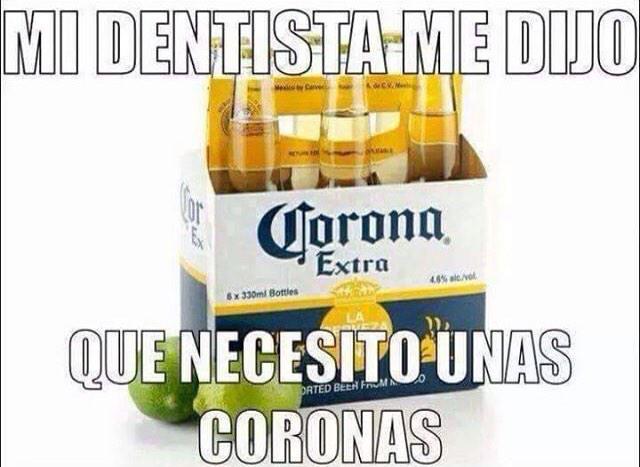 DENTALAMATE's tweet photo. 😜 http://t.co/lcJfwJ3tbj