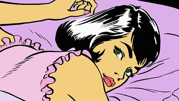 StylistMagazine's tweet photo. Ten proven ways to get a good night's sleep http://t.co/tcxMo3nzZs http://t.co/GkubaQC9Ui