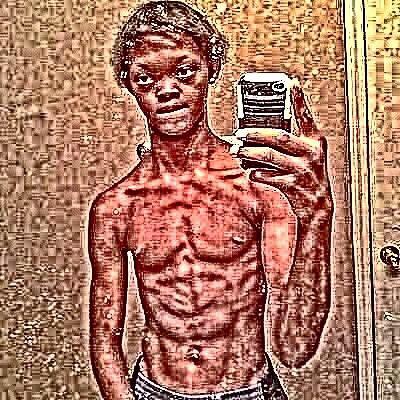 Hacaramel's tweet photo. #Selfimonday http://t.co/3gxfxrwlep