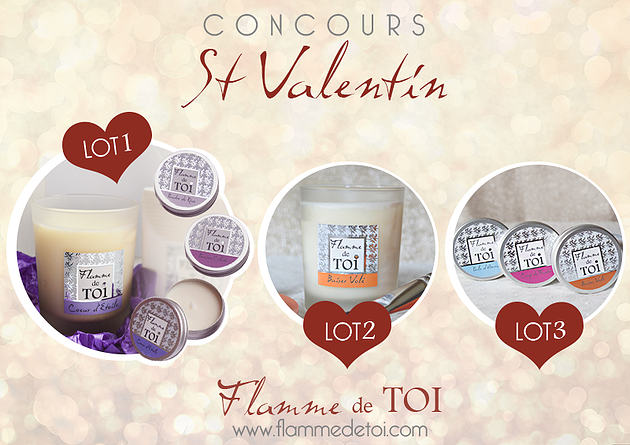 FlammeToi's tweet photo. Le site @FlammeToi est en ligne ! 
Dans l'actu de la semaine Grand concours St Valentin http://t.co/mgpAveMLc2