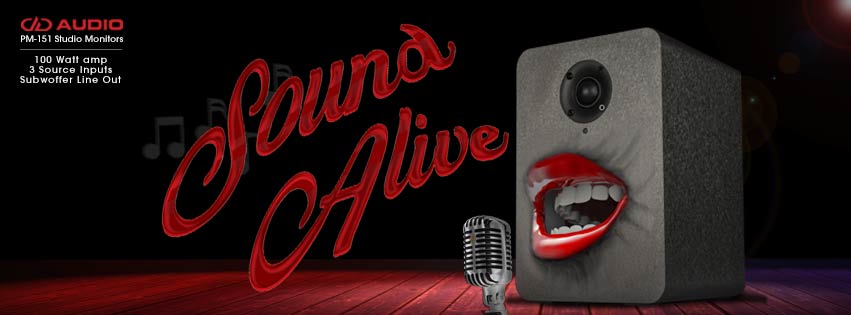 DDAudioForLife's tweet photo. Studio quality sound that you have to hear to believe!
http://t.co/yHn8FyyfrI
#dd4life #homeaudio #poweredmonitors http://t.co/9xpSjilJmX