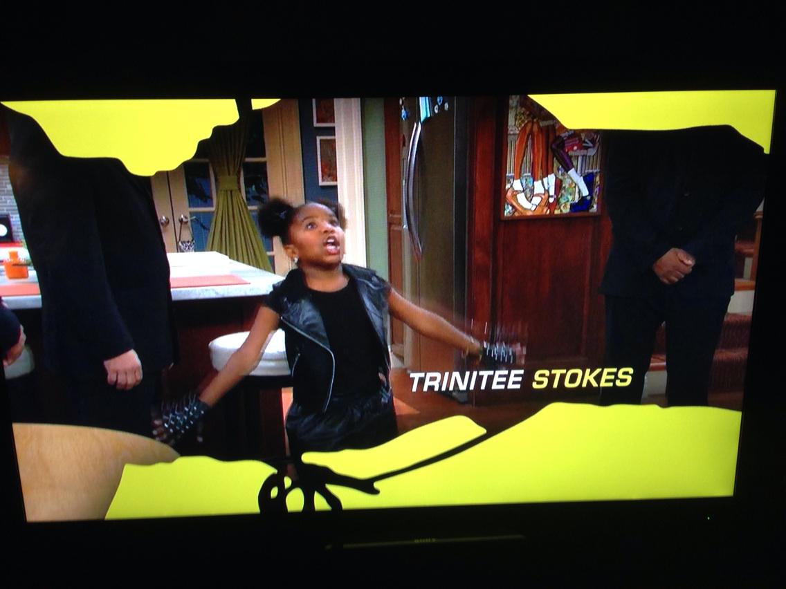Trinitee Stokes desktop Wallpapers