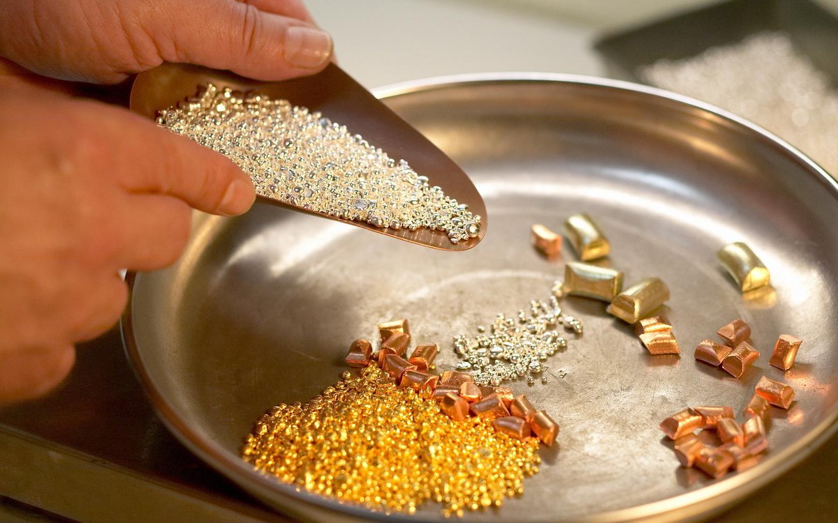 Have questions about setting up a #preciousmetals retirement account? Visit our FAQ page - beacongold.com/faq/