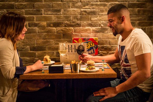 blogTO's tweet photo. These will help to make a good impression. 10 Toronto-based first date ideas. http://t.co/ROO2SstQvd http://t.co/Vpn75BMphQ