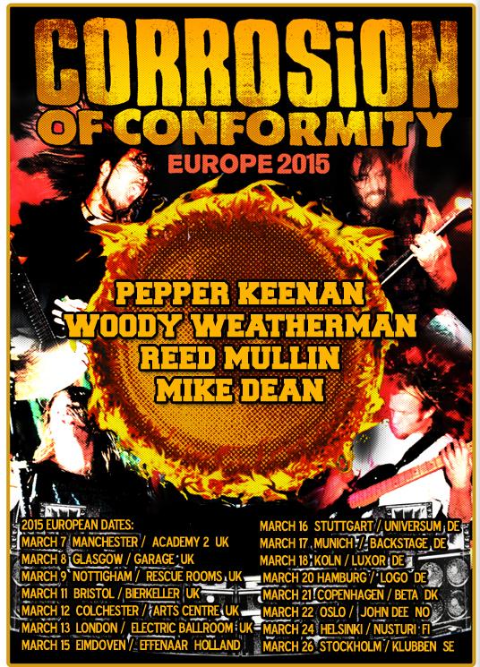 Feedback Metal (@feedbackmetal) on Twitter photo 