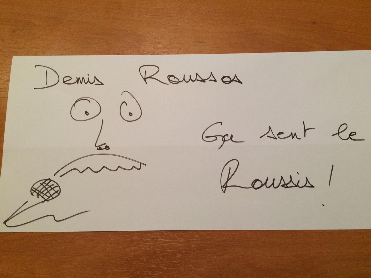 Le Petit Thibaut tweet media