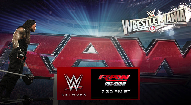 WWE tweet picture